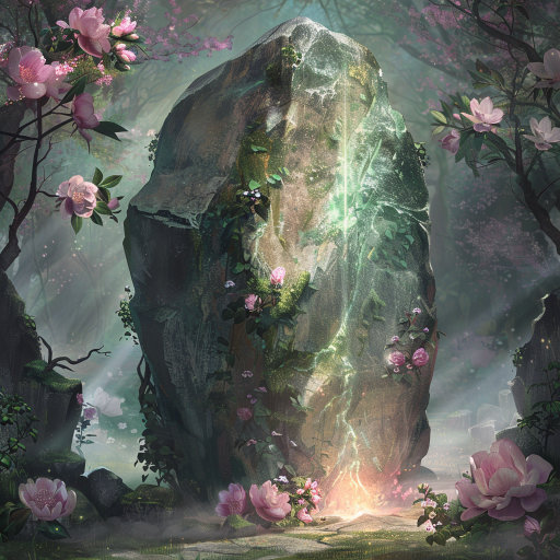Heartstone Portal